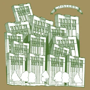 How I learned to write backwards